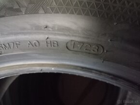 255/50 R19 107 SUV EV zimné pneumatiky Hankook - 4