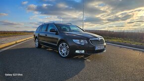 Skoda superb2 combi,2.0tdi r.v.2011, - 4