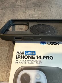 Obal iphone 14 pro Quadlock - 4