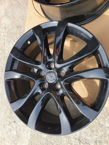 5x114,3 r19 toyota  renault mazda kia hyundai mitsubishi - 4