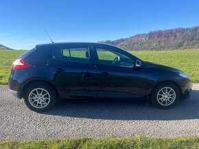 Renault Megane 3 1.5Dci - 4