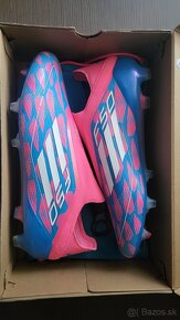 Adidas F50 Elite FG 47⅓ - 4