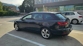 Seat Leon FR 2.0 TDI DSG 2020 - 4