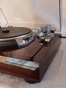 Gramofón Denon DP-57M - 4