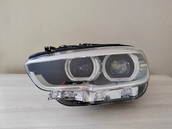 LED SVETLOMET BMW F20 lci - 4