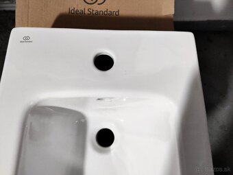 Bidet Ideal Standard T461501 (závesný) - 4