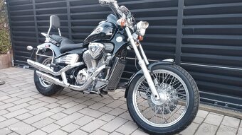 Honda VT 600 Shadov aj na splátky - 4