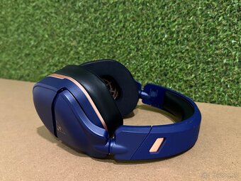 Turtle Beach Stealth 700 Gen 2 MAX, blue - 4