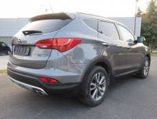 Hyundai Santa Fe 2015 2,0 CRDI Comfort Plus 4x4, plná výbava - 4