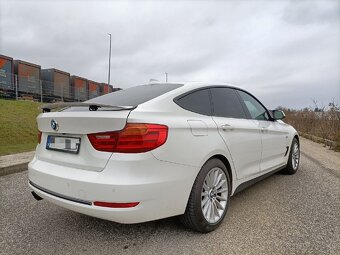 BMW 3GT F34 M6 SPORT - 4