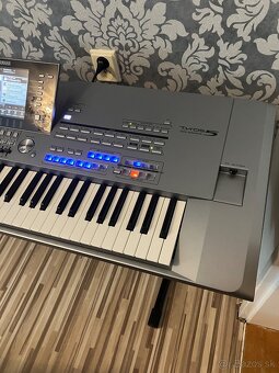 Yamaha tyros5 76 - 4