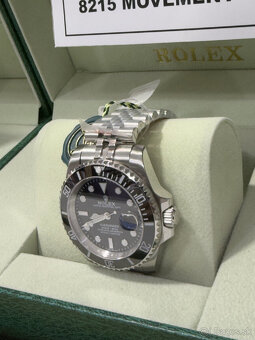 rolex submariner - 4