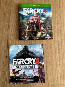 FAR CRY 4 - 4