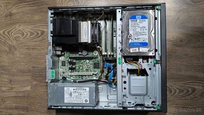 HP EliteDesk 800 G1 SFF - 4