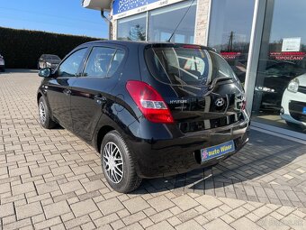 Hyundai i20 -- 66 355 KM -- - 4