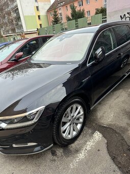 VW Passat B8 2.0 BiTDI Variant - 4