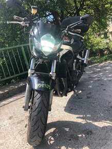 Gsxr750 - 4