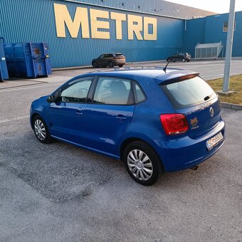 Volkswagen polo 1,2 TSI - 4