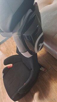 Cybex Solution X2 Fix - 4