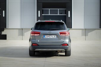 KIA Sorento 7 miestna verzia - 4