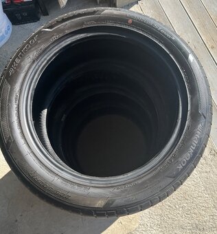 Letné pneumatiky Hankook 225/50 R17 DOT 1220 - 4