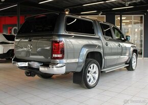 Volkswagen Amarok V6 TDI DSG nafta automat - 4