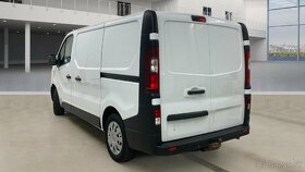 Renault Trafic 2020, 2,0 DCI 120 L1H1120ps - 4