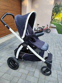 Kočík Peg Perego trojkombinácia - 4