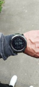 Garmin Fénix 7X PRO SOLAR - 4