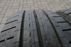 Pirelli Carrier 215/65 R16C - 4