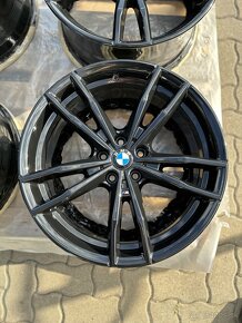 ✅ BMW sada diskov 791m r19 G20 G21 G22 G23 G42✅ - 4