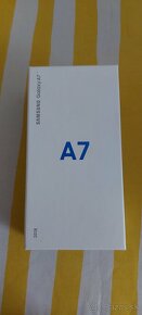 Samsung Galaxy A7(2018) - 4