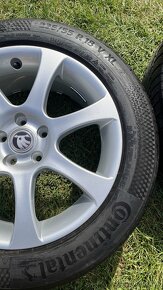 ❄️zimná sada 5x112 r18 Kodiaq - 4