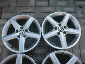 Volkswagen, Škoda, seat 5x112 r16. - 4