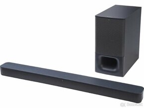 Soundbar Sony HT-S350 - 4