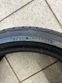 Bridgestone Potenza 225/40 R18 - 4