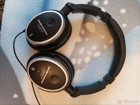 Audio-Technica ATH-ANC7b - 4