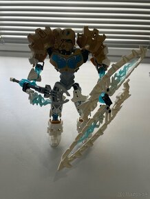 Lego Bionicle - 4