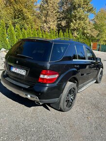 Mercedes ML 320cdi - 4