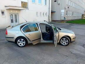 Škoda octavia 1.9.TDI 77KW - 4