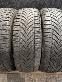 175/70 R14 Lassa zimne pneumatiky ❄️❄️❄️❄️ - 4