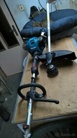 krovinorez makita ex2650lh - 4