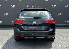 Volkswagen Passat B8 2.0 TDi, Exclusive, ACC manuál 110 kw - 4