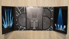 Rammstein - video albumy Blu-ray + DVD + CD - 4