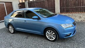 Seat Toledo - 4