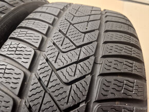 235/45 r18 zimne pneumatiky 2ks 235 45 18 - 4