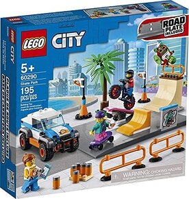 lego city - 4