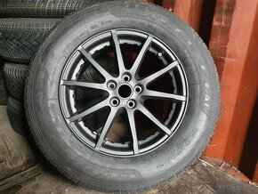 5x108 r17 kolesa disky land rover evoque volvo xc60 235/65 - 4