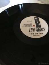 LP Godfathers - Hit By Hit - 4