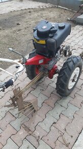 Malotraktor robi,vari,agzat - 4